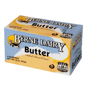 how to lb butter milk maid organic dairy byrne  from make lb butter 1 butter sommer quarters 1 block dairy